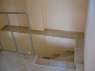 Renovated stair case, Voden. Bulgarian property. 